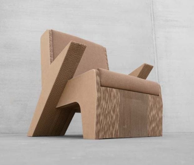 VENETO ECONOMY - Design sostenibile con Trevikart GreenDesign