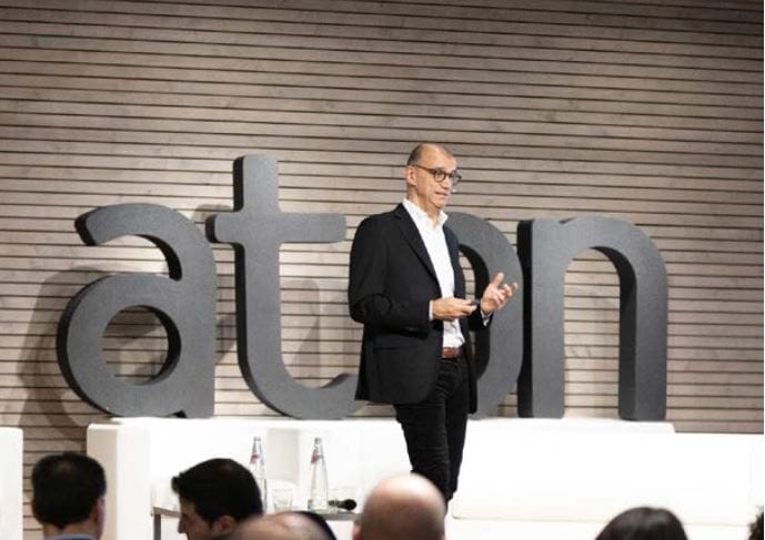 VENETO ECONOMY - Aton ridefinisce l’innovazione sostenibile