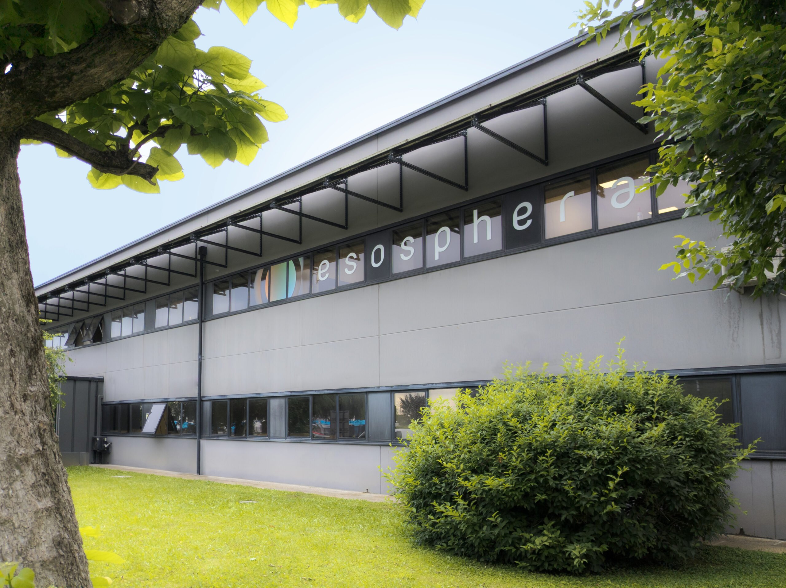 VENETO ECONOMY - Esosphera, customer experience con l’IA