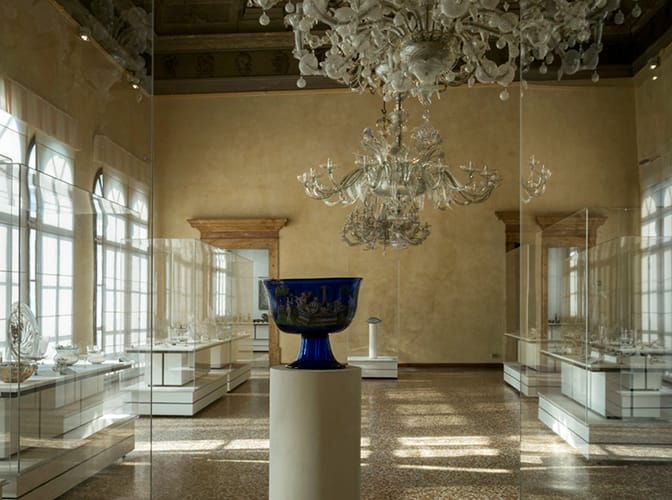 VENETO ECONOMY - L'arte senza tempo della laguna veneziana